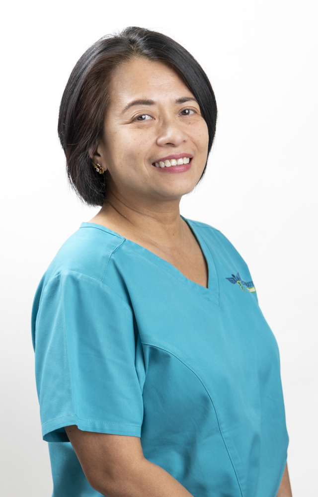 Compassionate Service